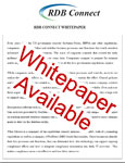 RDB Connect Whitepaper
